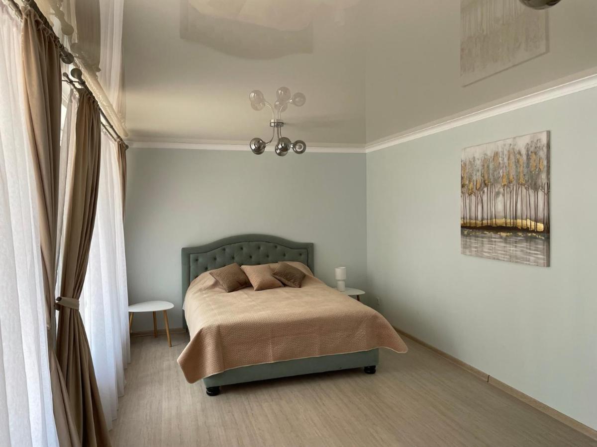 Duboviy Gai Hotel Вінниця Екстер'єр фото