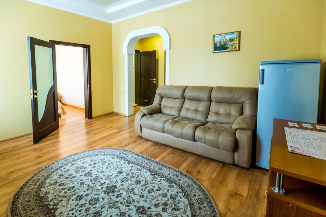 Duboviy Gai Hotel Вінниця Екстер'єр фото