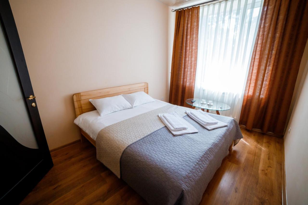 Duboviy Gai Hotel Вінниця Екстер'єр фото