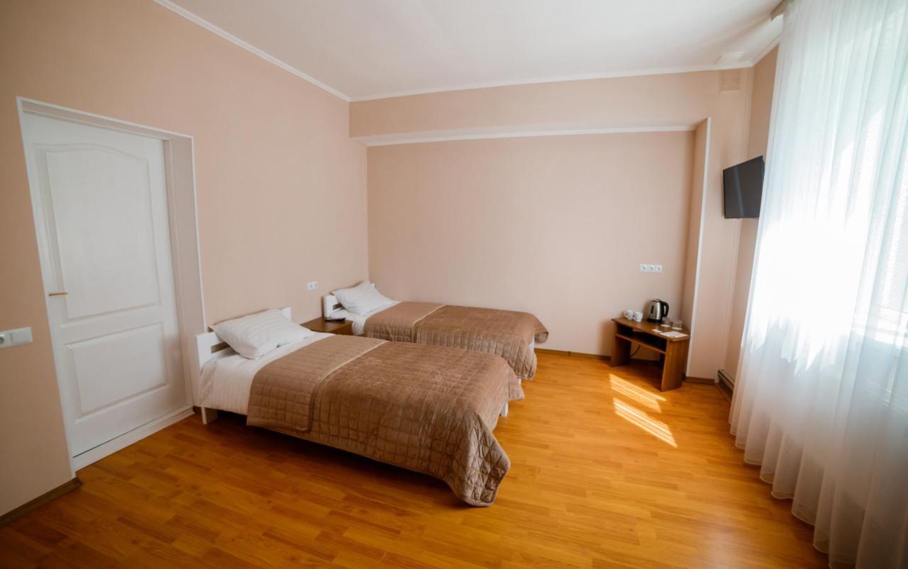 Duboviy Gai Hotel Вінниця Екстер'єр фото