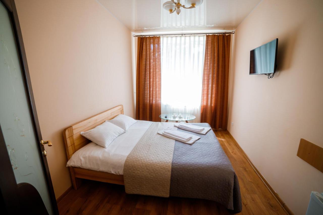 Duboviy Gai Hotel Вінниця Екстер'єр фото