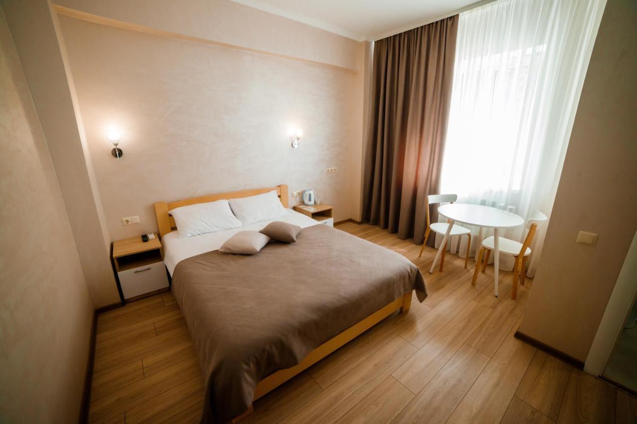 Duboviy Gai Hotel Вінниця Екстер'єр фото