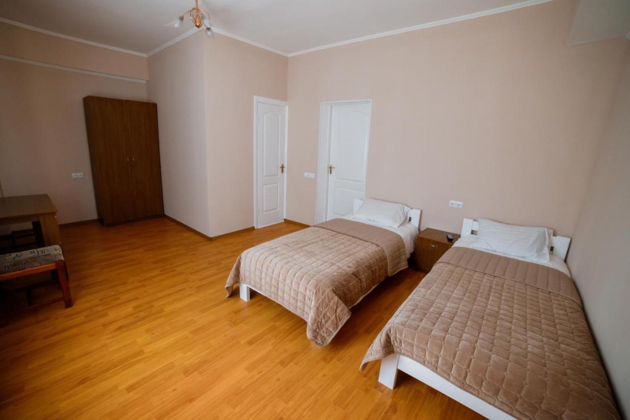 Duboviy Gai Hotel Вінниця Екстер'єр фото