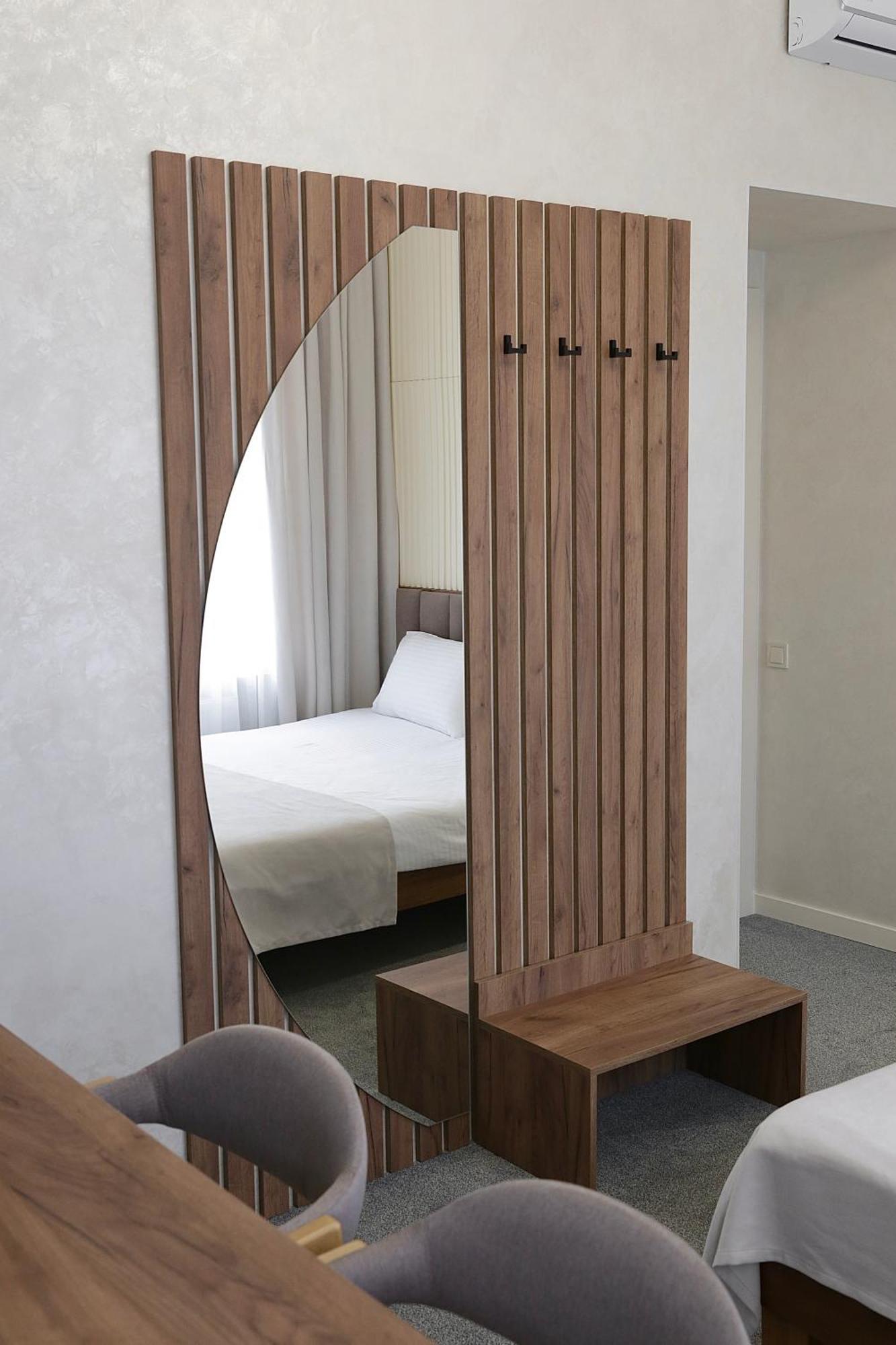 Duboviy Gai Hotel Вінниця Екстер'єр фото