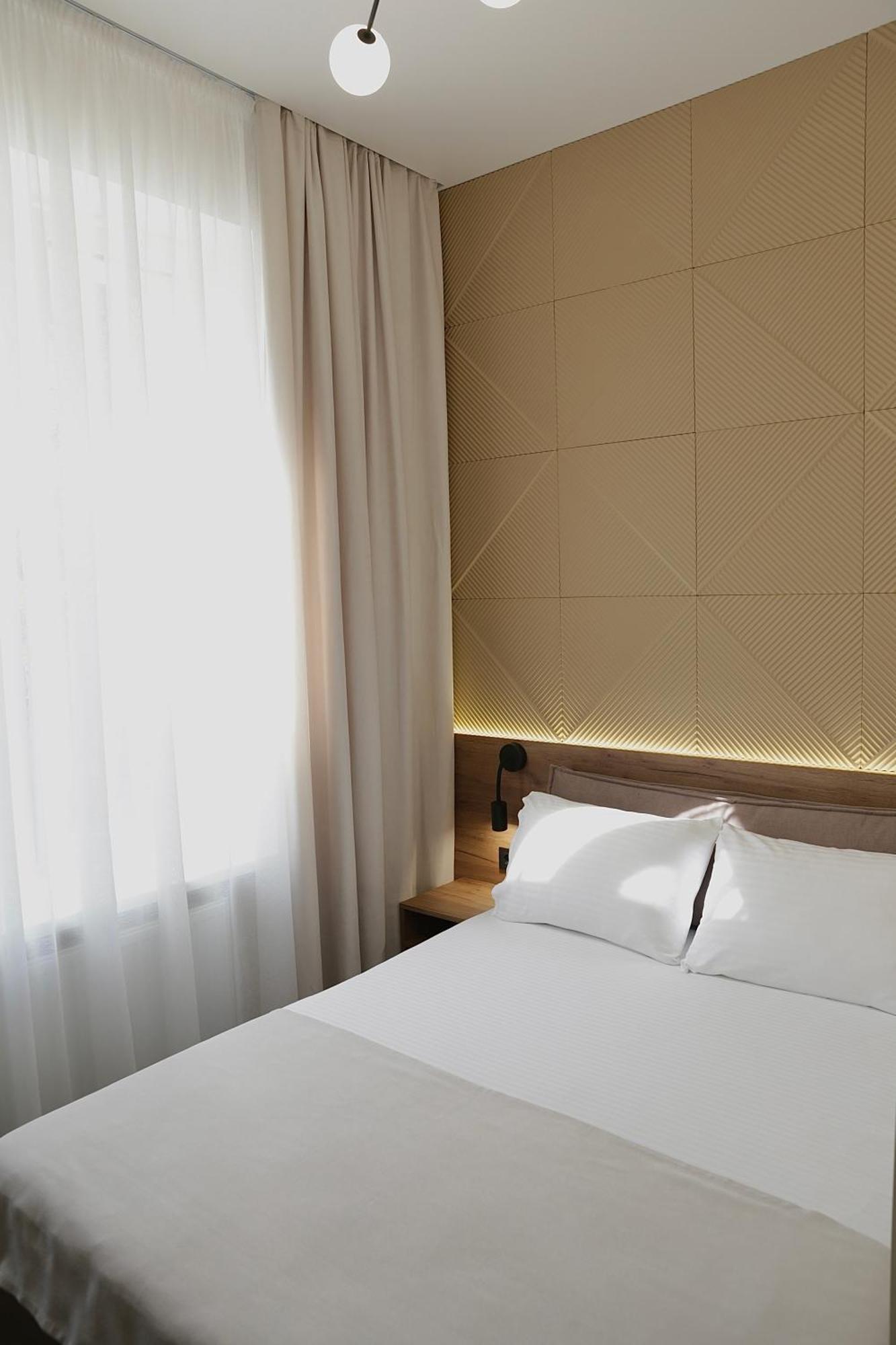 Duboviy Gai Hotel Вінниця Екстер'єр фото